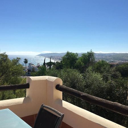 Appartement Vista Bahia Sea View à Bahia de Casares Extérieur photo