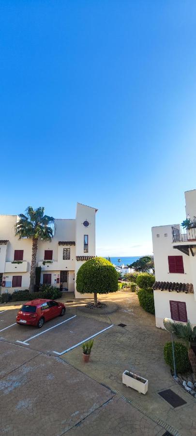 Appartement Vista Bahia Sea View à Bahia de Casares Extérieur photo