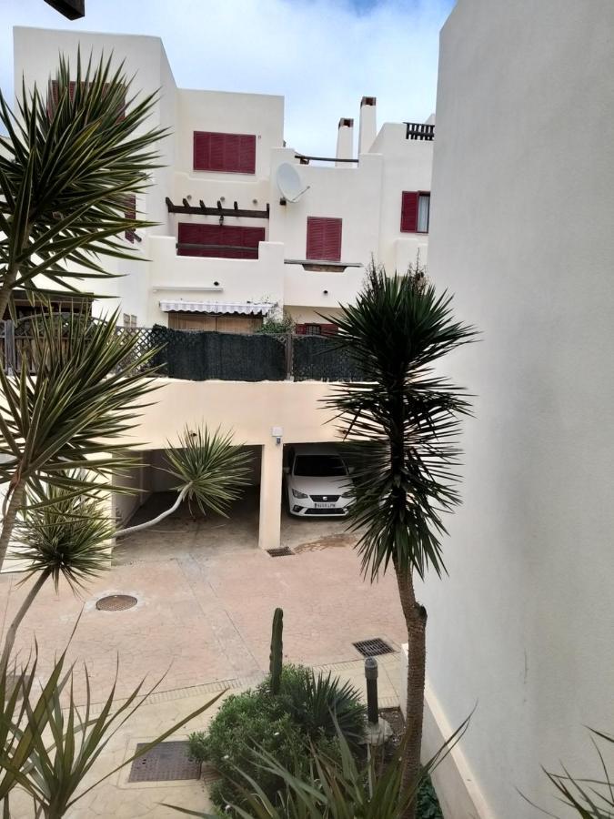 Appartement Vista Bahia Sea View à Bahia de Casares Extérieur photo